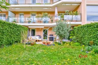  Appartement � vendre 2 pi�ces 46 m�