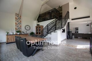  Maison à vendre 7 pièces 225 m²