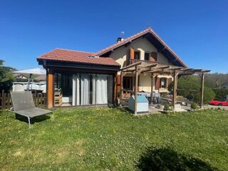  Villa � vendre 5 pi�ces 125 m�