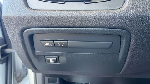 S&eacute;rie 3 (F30) 330e 252 Plug in Hybrid BVA8 M Sport - Automatique 2016 occasion 42000 Saint Etienne