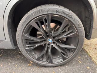 X5 xDrive50i M SPORT V8 32V 2017 occasion 94100 Saint Maur Des Fossees