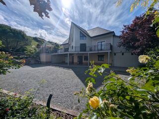  Maison à vendre 6 pièces 220 m²