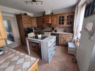  Maison � vendre 5 pi�ces 107 m�