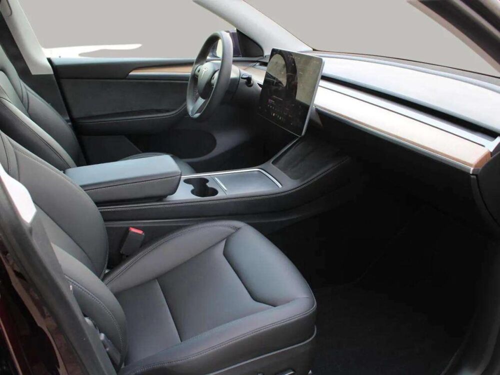 Model Y Performance • AWD 75 kWh Pano Red Cherry 94% SOH 2023 occasion 33600 Pessac