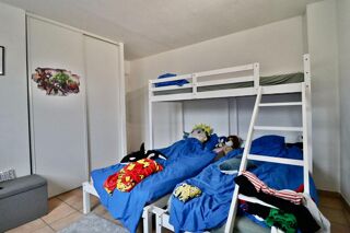  Appartement � vendre 4 pi�ces 83 m�