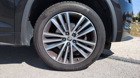 Kodiaq 2.0 TDI 150 DSG7 Laurin & Klement 2020 occasion 21110 Rouvres En Plaine