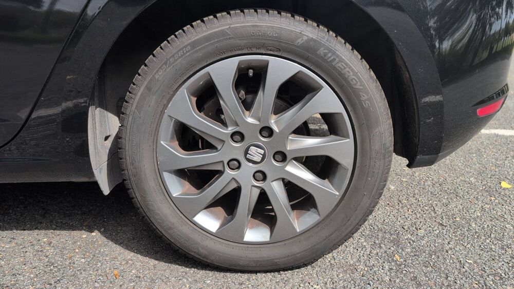 Leon 2.0 TDI 150 I-Tech 2014 occasion 62880 Vendin Le Vieil