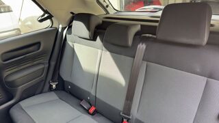 C4 cactus 1.2 PureTech 110 Shine 2016 occasion 60260 Lamorlaye