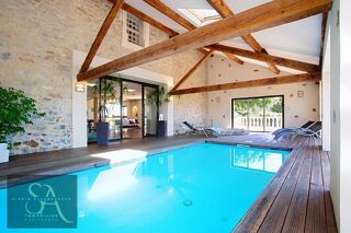  Propri�t�/ch�teau � vendre 15 + pi�ces 1100 m�