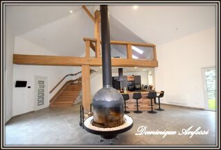  Maison � vendre 6 pi�ces 255 m�