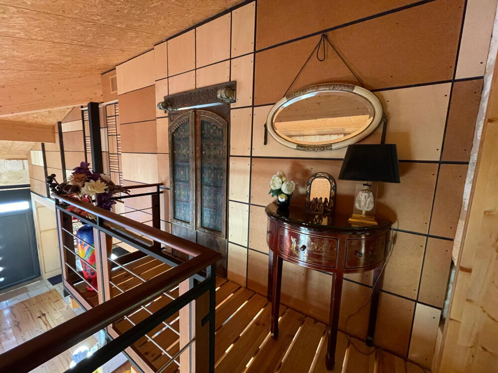 Vente Maison Echoppe bordelaise à vendre 4 pièces,  LORMONT (33) Lormont