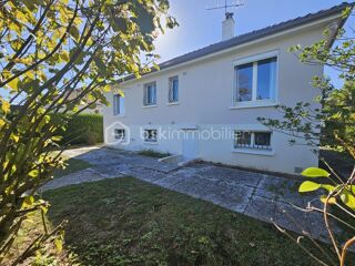  Maison  vendre 4 pices 80 m