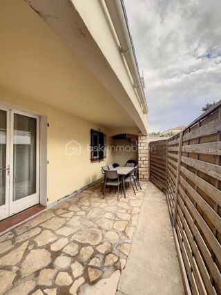  Appartement � vendre 2 pi�ces 54 m�