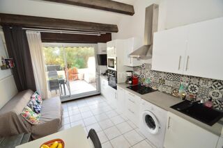  Villa � vendre 2 pi�ces 27 m�