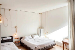  Maison � vendre 3 pi�ces 75 m�