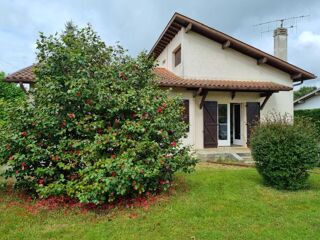  Maison Bnesse-Maremne (40230)