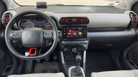 C3 Aircross 1.5 BlueHDi 102 Shine - 5 places 2019 occasion 63000 Clermont Ferrand
