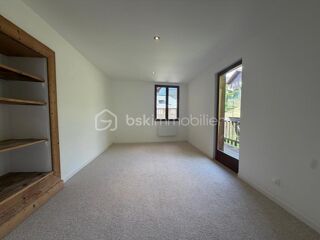 Vente Appartement Appartement T2 de 51 m² balcon et grande cave Albertville