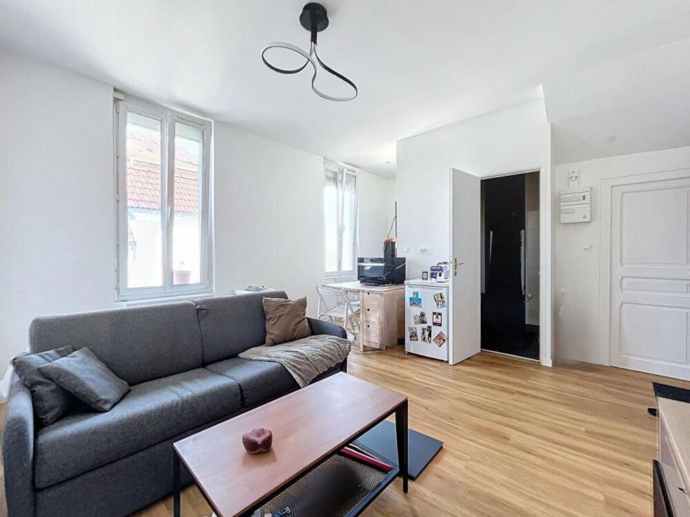 Vente Immeuble Ensemble immobilier  composé de 3 logements loués Dijon