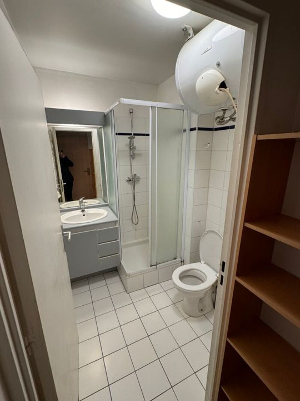 Location Appartement Studio de 20m2 à louer sur Issy-les-Moulineaux Issy les moulineaux