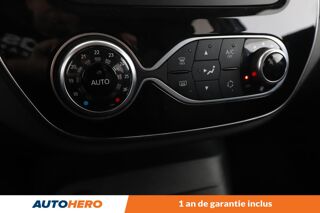 Captur 1.5 dCi Energy Intens EDC 90 ch 2018 occasion 92130 Issy-les-Moulineaux