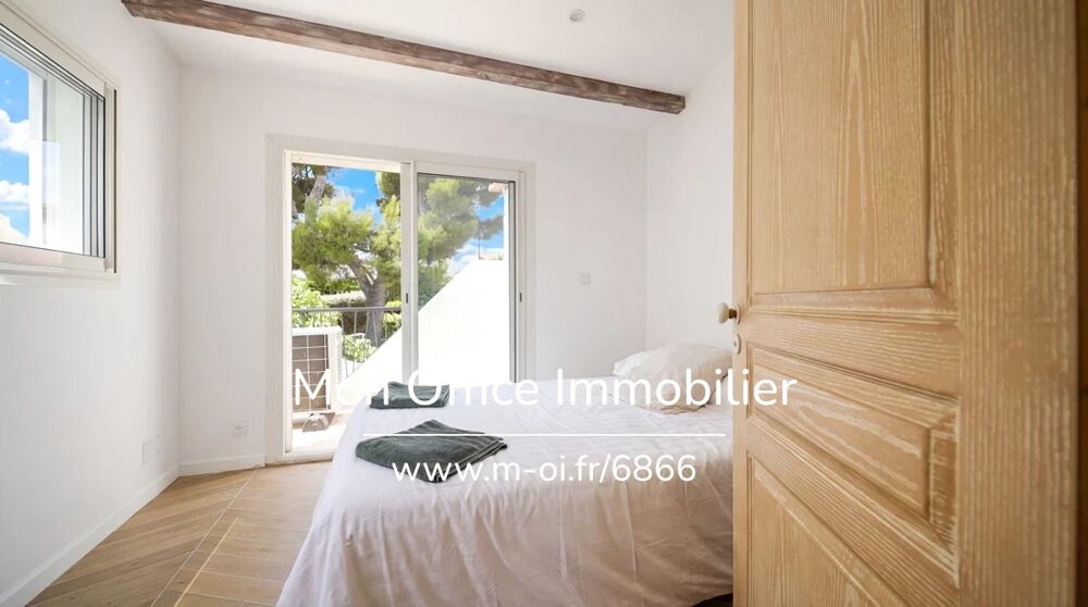 à vendre  Maison Marseille 7
