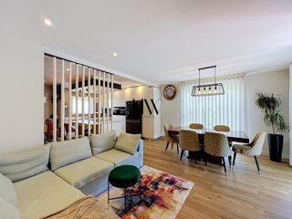  Maison à vendre 5 pièces 109 m²
