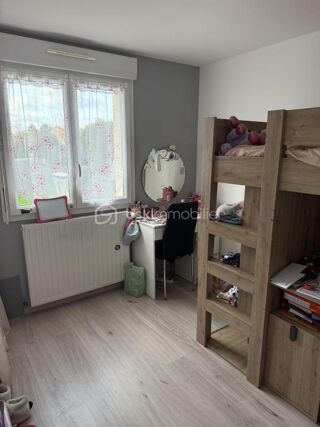  Maison � vendre 5 pi�ces 92 m�