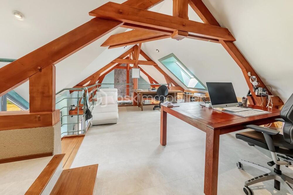 à vendre  Maison Saint-Aubin-d'Aubigné (35250)