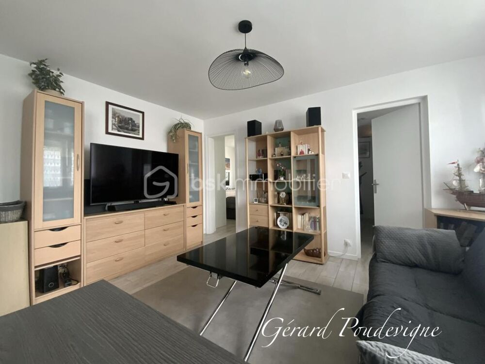 Vente Appartement Le Pecq - Le Vesinet- Quartier Mexique: environnement prisé Le pecq