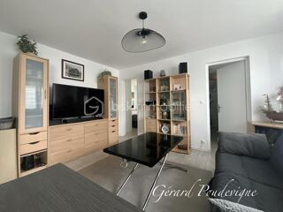 Vente Appartement Le Pecq - Le Vesinet- Quartier Mexique: environnement prisé Le pecq