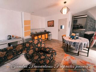  Maison � vendre 7 pi�ces 145 m�