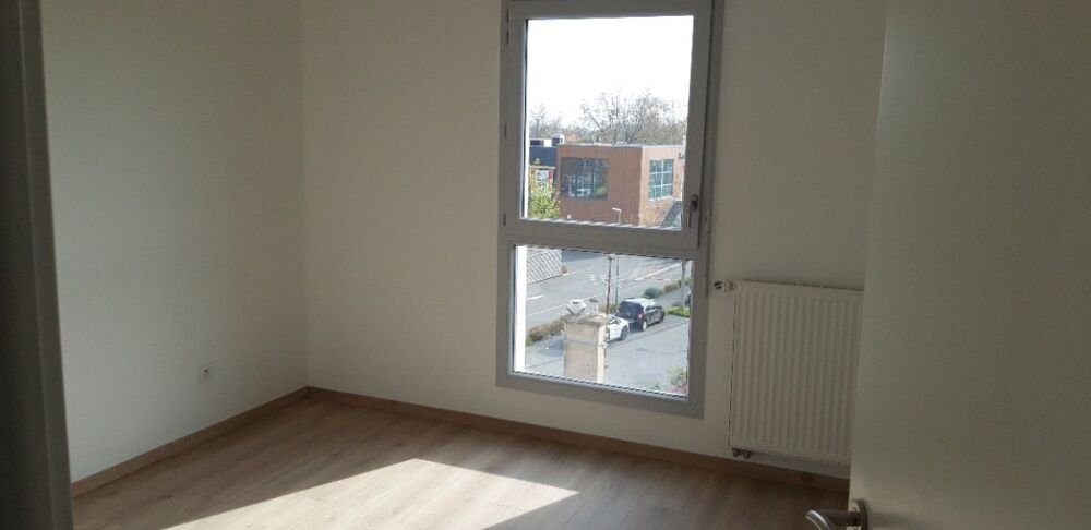 Location Appartement T2 avec balcon à CLERMONT FERRAND Clermont ferrand