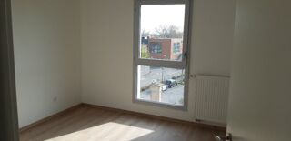  Appartement à louer 2 pièces 38 m²