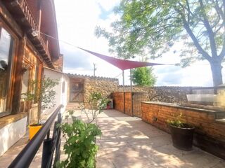  Maison � vendre 5 pi�ces 138 m�
