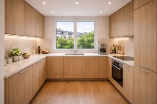 Appartement � vendre 3 pi�ces 73 m�
