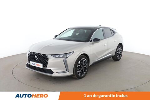 Annonce voiture Citroën DS4 22790 €