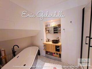  Appartement à vendre 4 pièces 90 m²