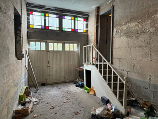  Maison � vendre 8 pi�ces 200 m�