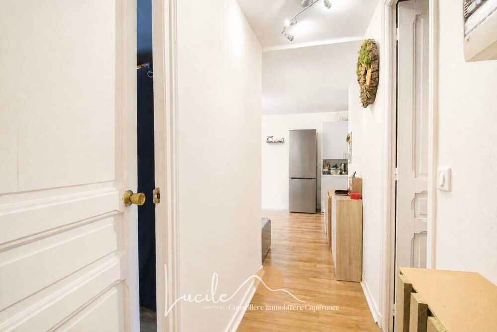 Charmant appartement T3 à Béhobie, aux portes de lEspagne