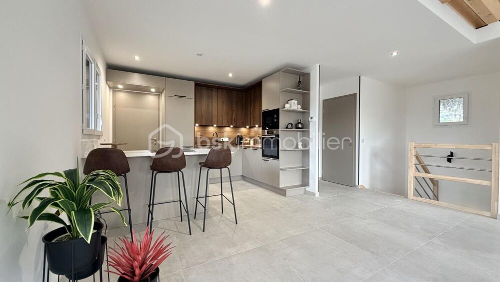 � vendre  Maison Pringy (74370)