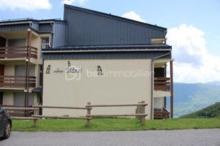  Appartement � vendre 1 pi�ce 19 m�