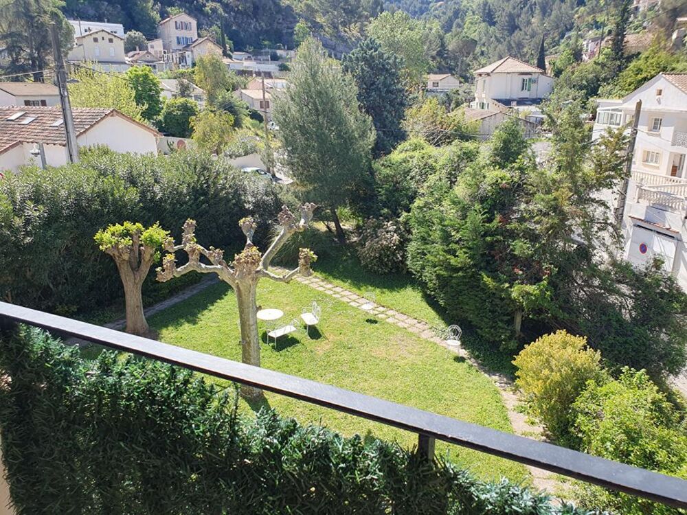 Vente Appartement MARSEILLE (13011) APPARTEMENT T4 Marseille 11