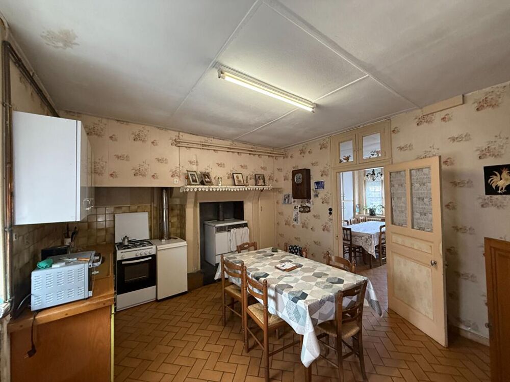 Maison Juvigny Le Tertre