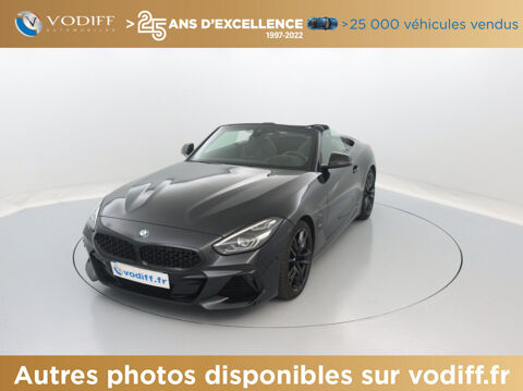Annonce voiture BMW Z4 51990 
