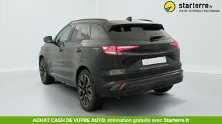 Austral full hybrid E-Tech 200 ch Esprit Alpine 2026 occasion 69190 Saint-Fons
