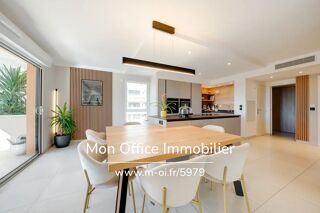  Appartement � vendre 5 pi�ces 115 m�