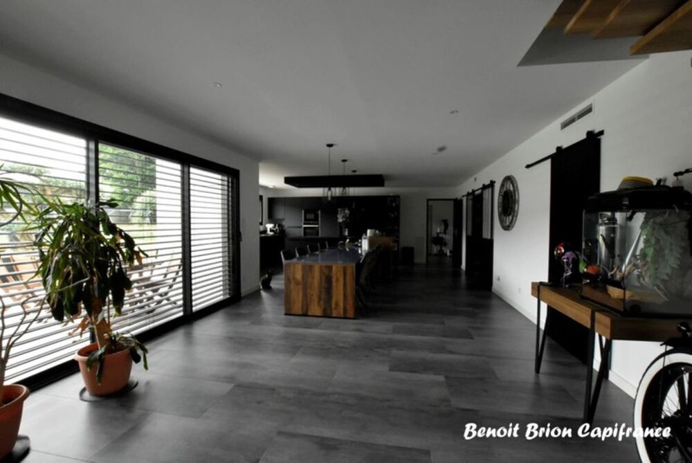  vendre  Maison Saint-Brice-en-Cogls (35460)