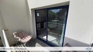  Appartement à vendre 2 pièces 31 m²