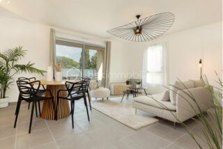  Appartement à vendre 2 pièces 38 m²